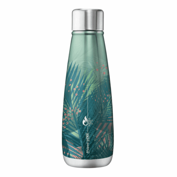 Maped Μπουκάλι Θερμός Tropical 500m (871194)